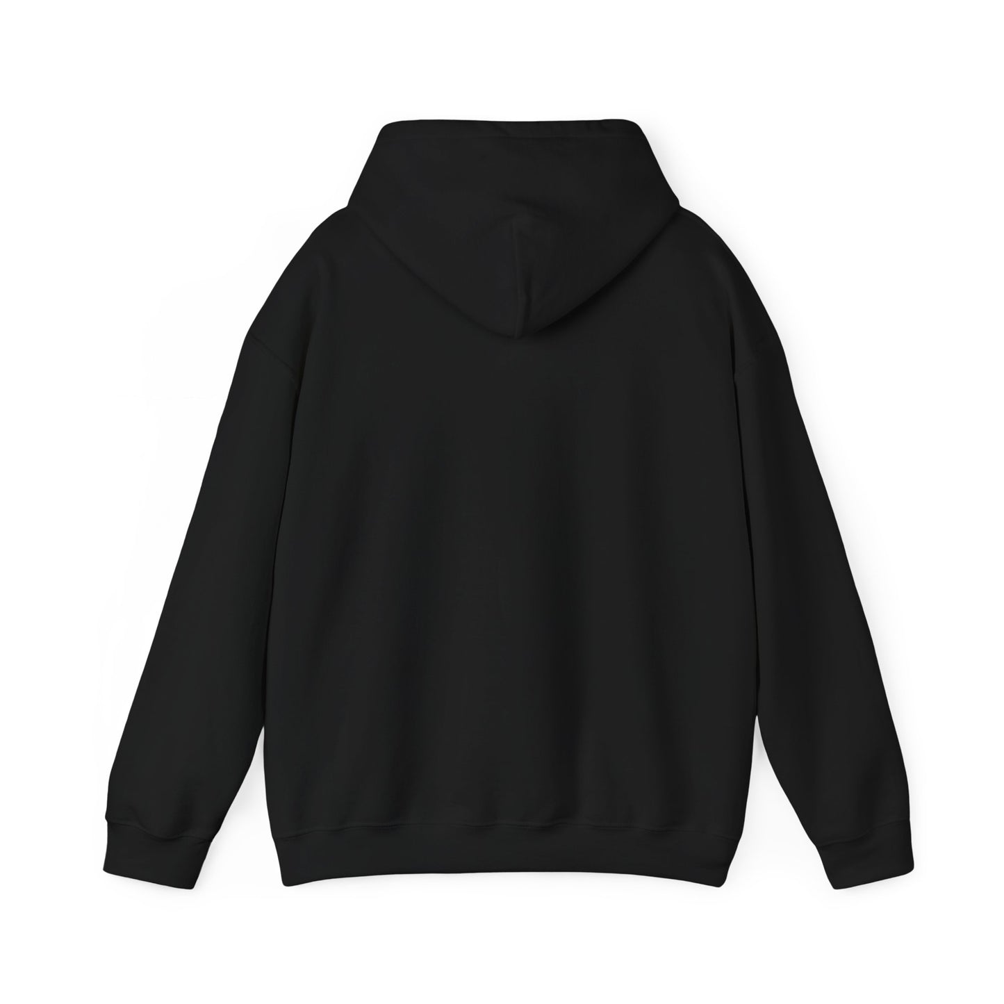 Atrophy Zombie Logo Unisex Hoodie