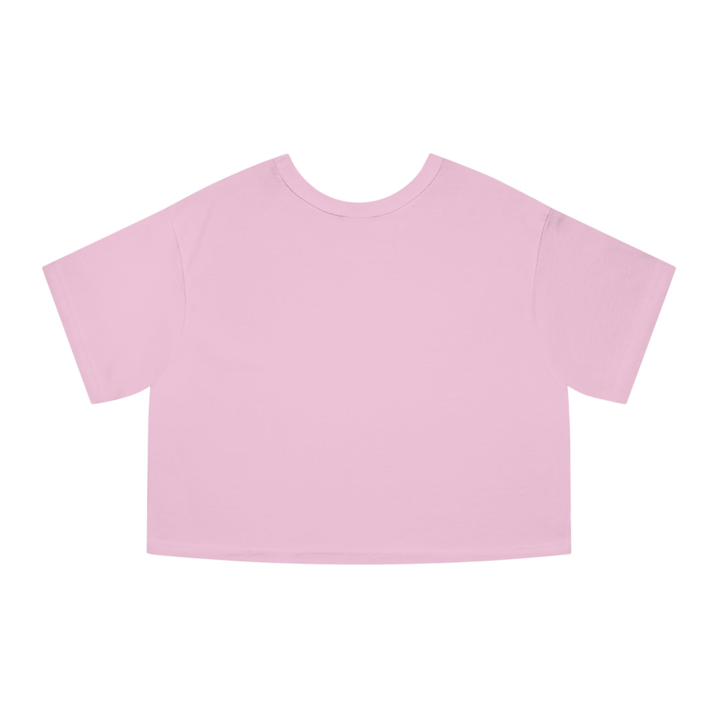 Make Rap Dope Again Cropped T-Shirt