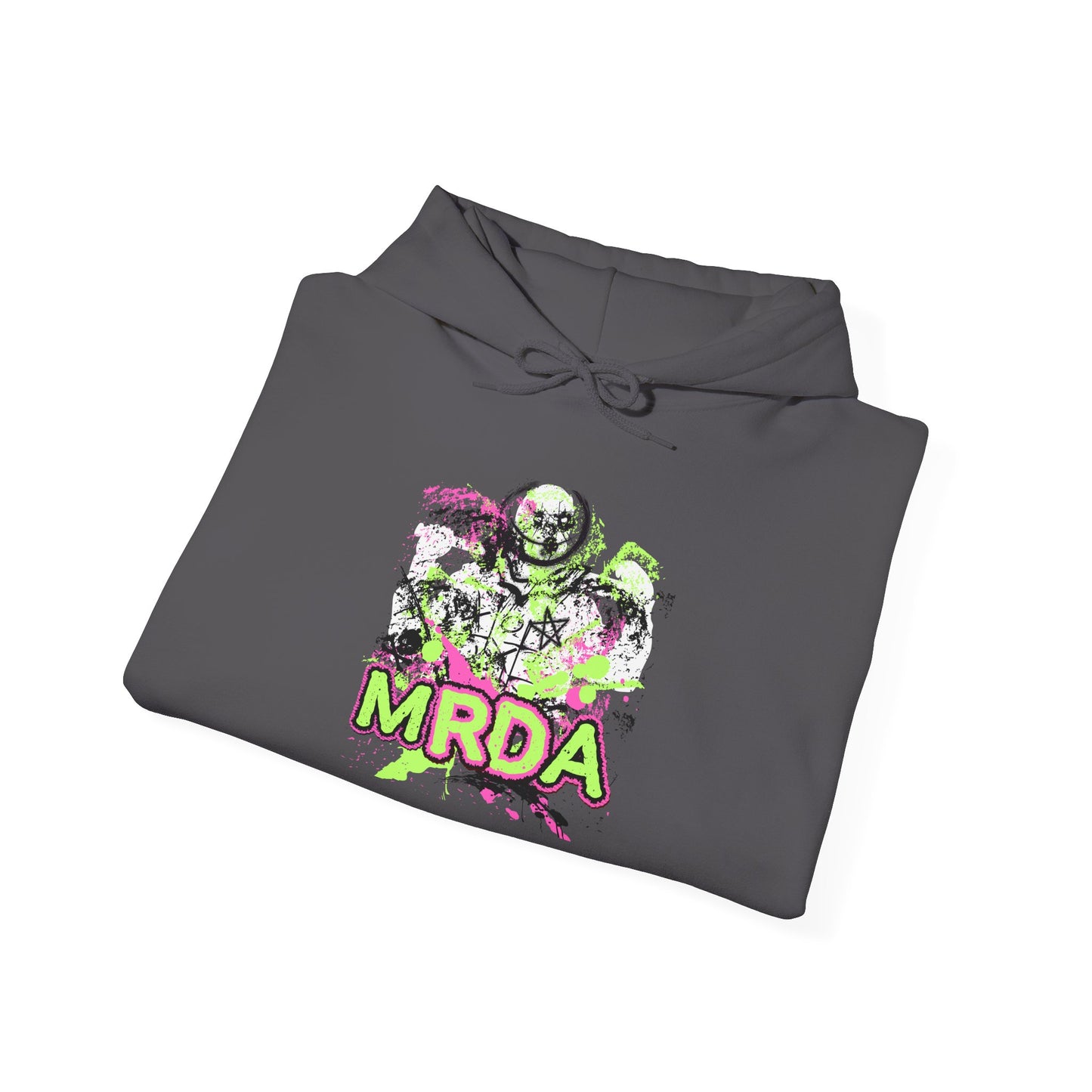 Make Rap Dope Again Unisex Hoodie