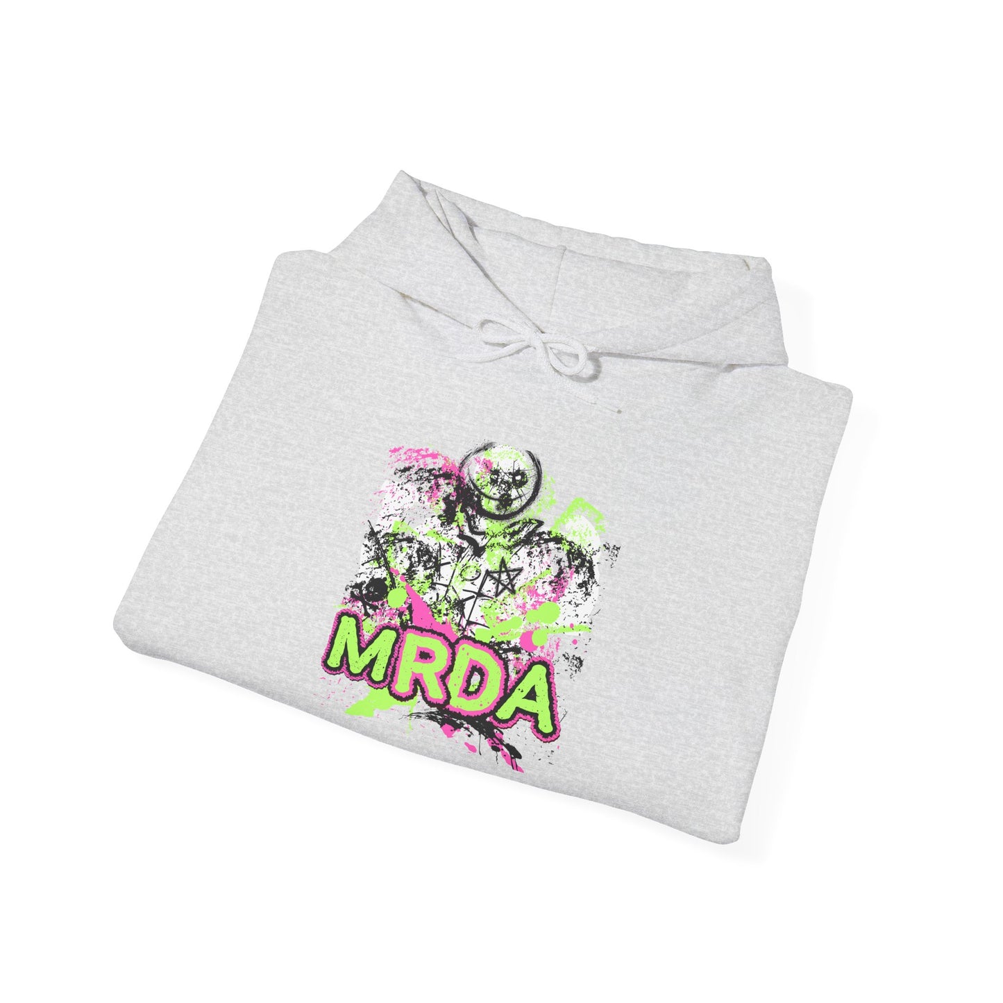 Make Rap Dope Again Unisex Hoodie