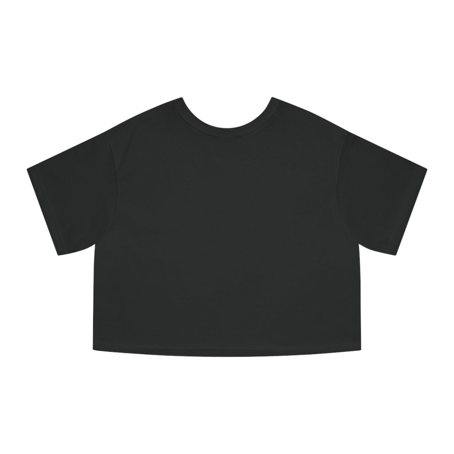 Make Rap Dope Again Cropped T-Shirt