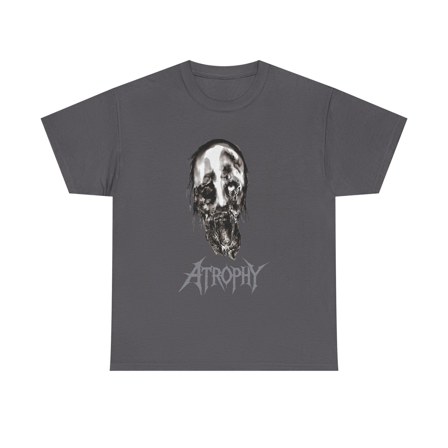 Atrophy Original Art Unisex T Shirt