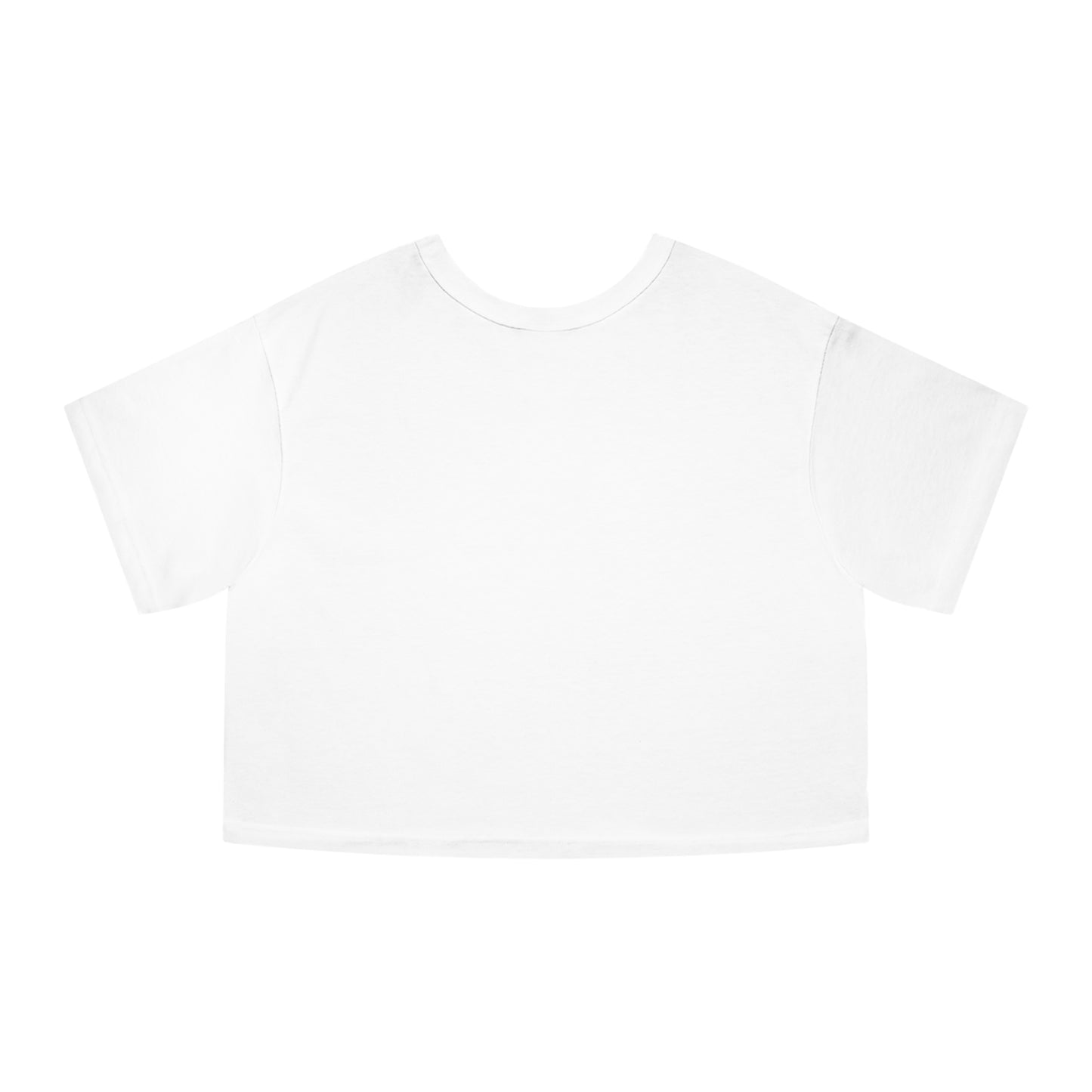 Make Rap Dope Again Cropped T-Shirt