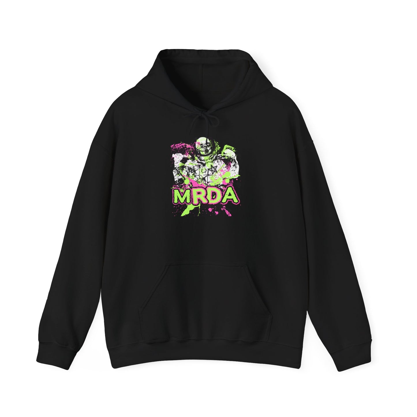 Make Rap Dope Again Unisex Hoodie