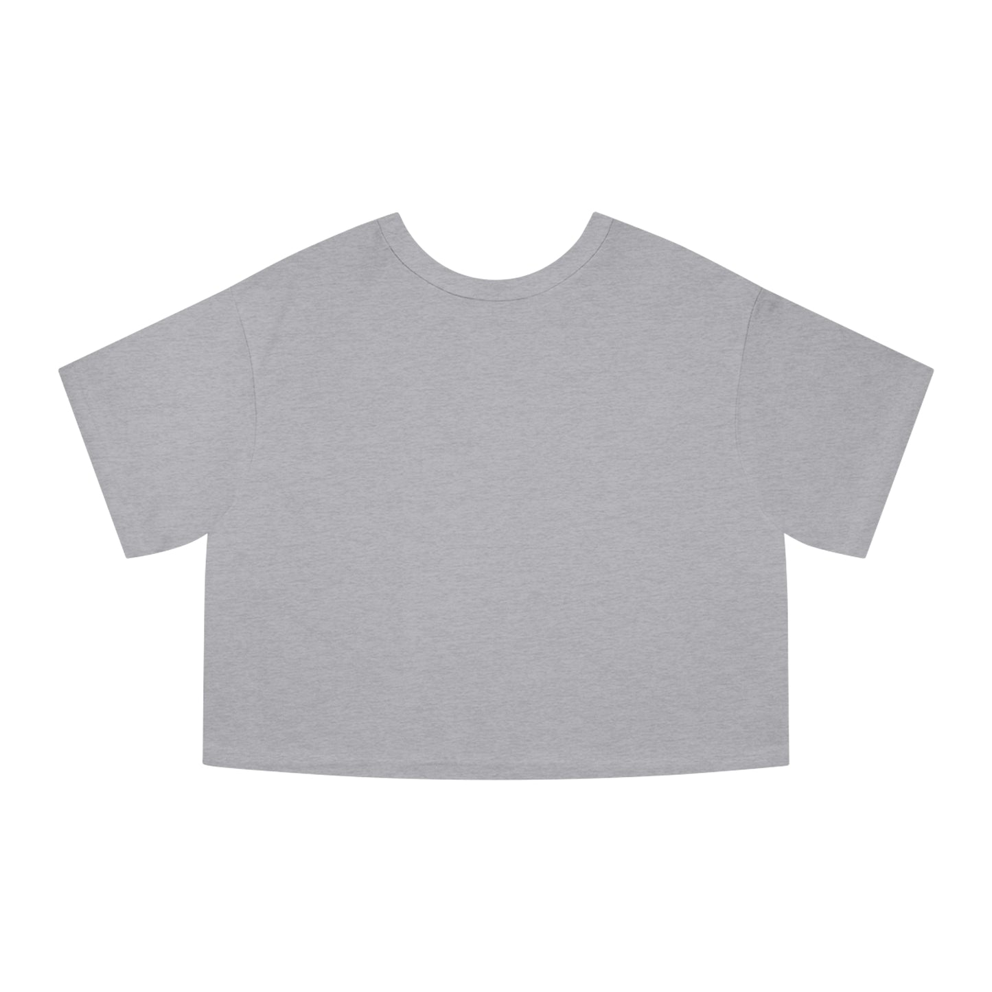Make Rap Dope Again Cropped T-Shirt
