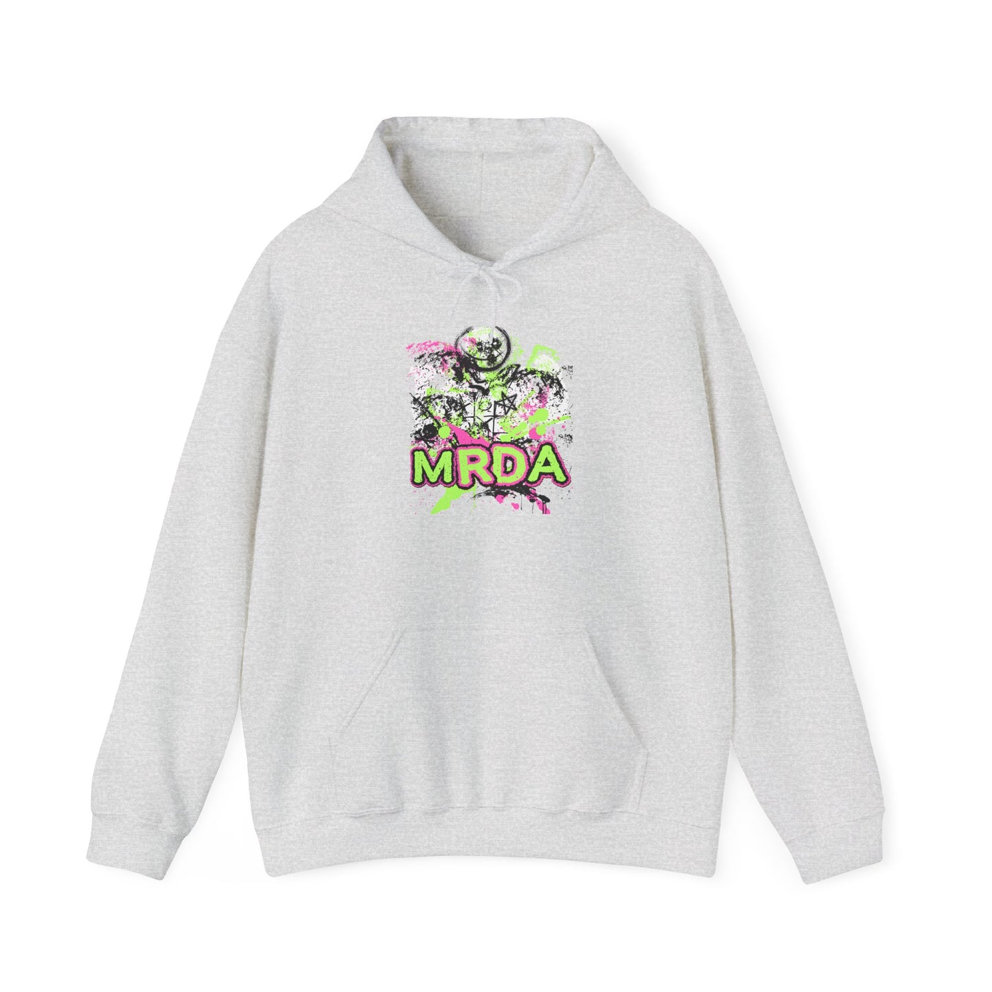 Make Rap Dope Again Unisex Hoodie
