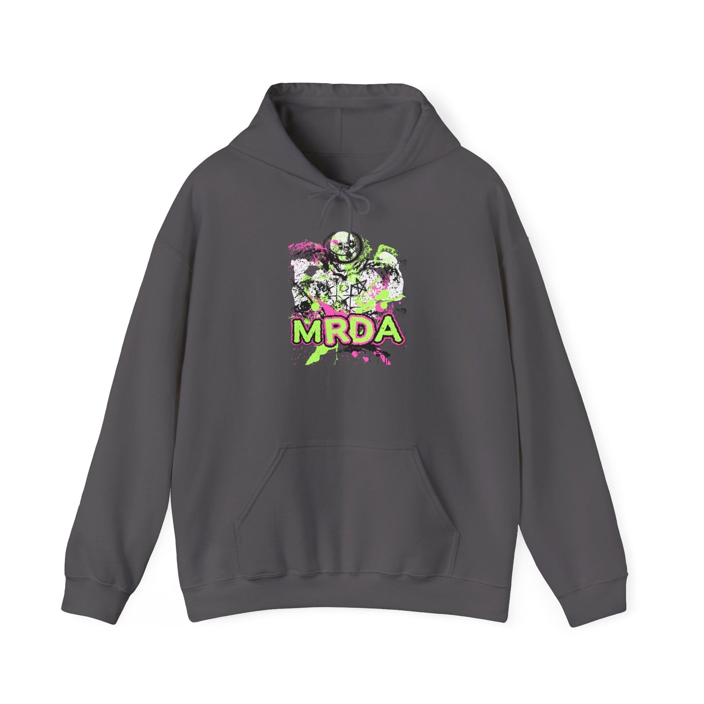 Make Rap Dope Again Unisex Hoodie
