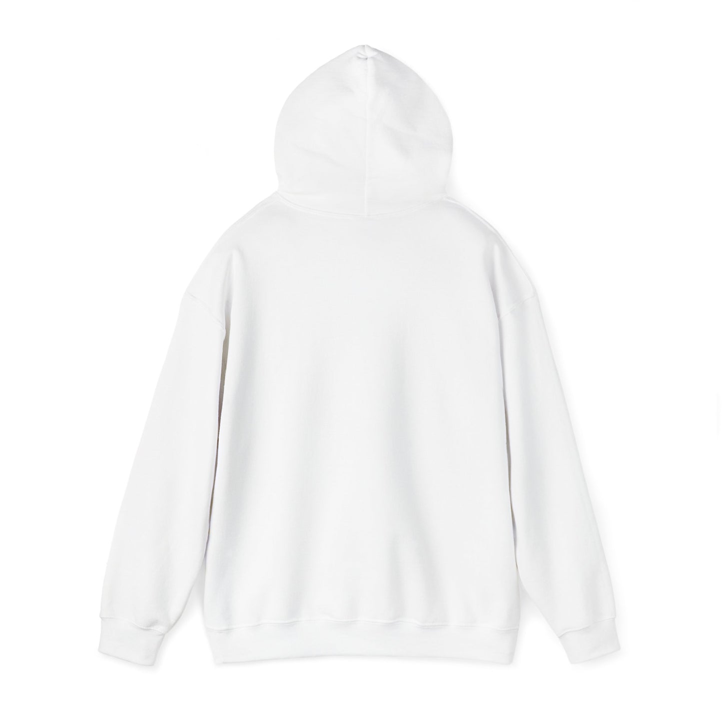 Atrophy Zombie Logo Unisex Hoodie