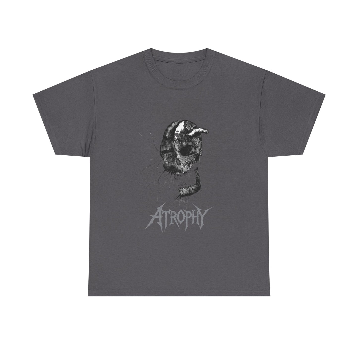 Original Art Atrophy Unisex T Shirt