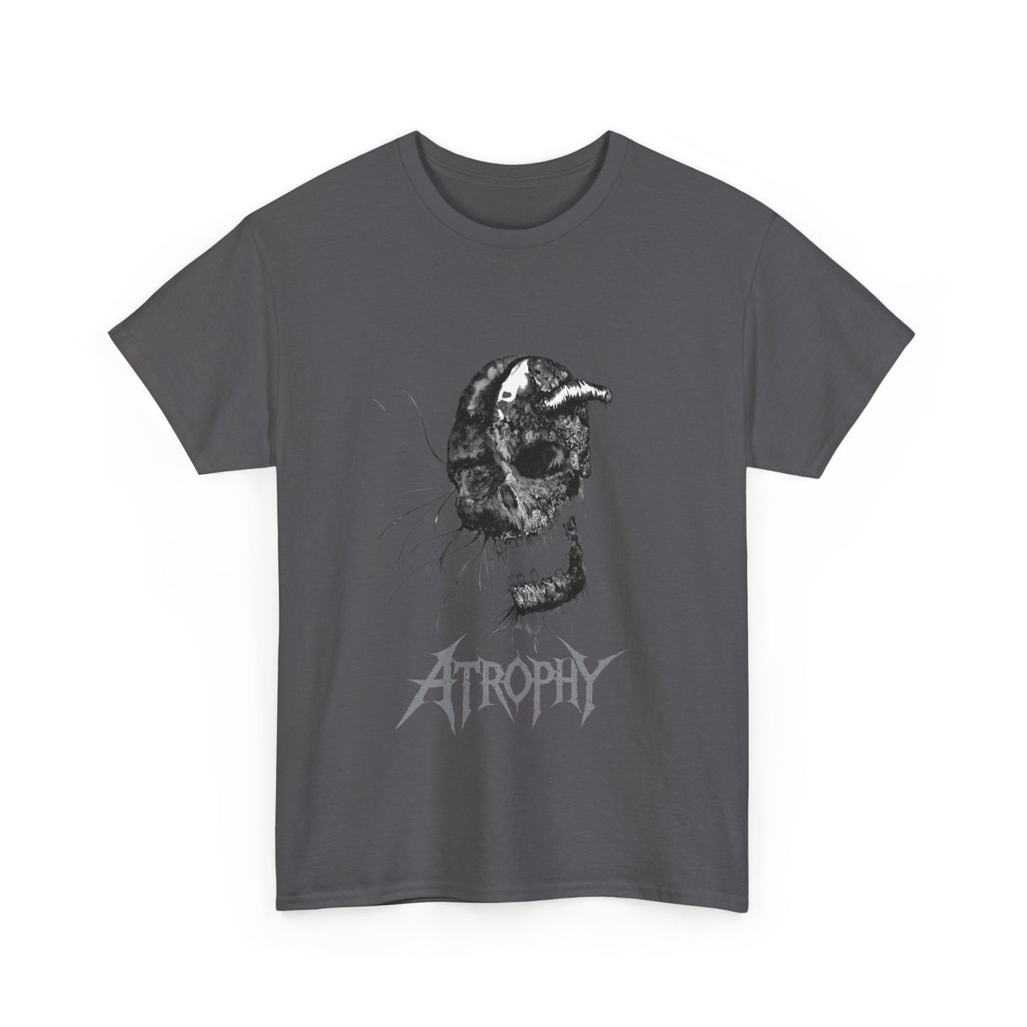Original Art Atrophy Unisex T Shirt