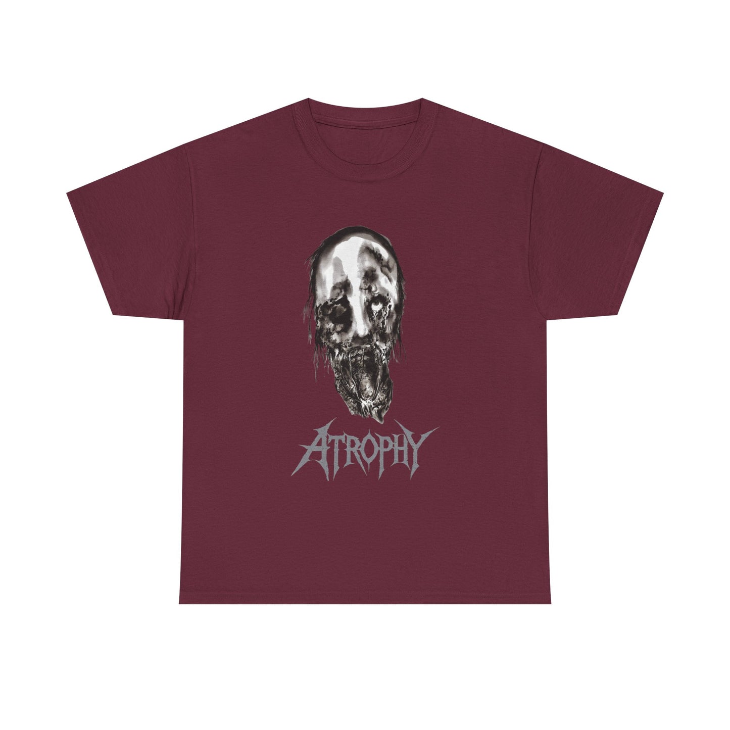 Atrophy Original Art Unisex T Shirt