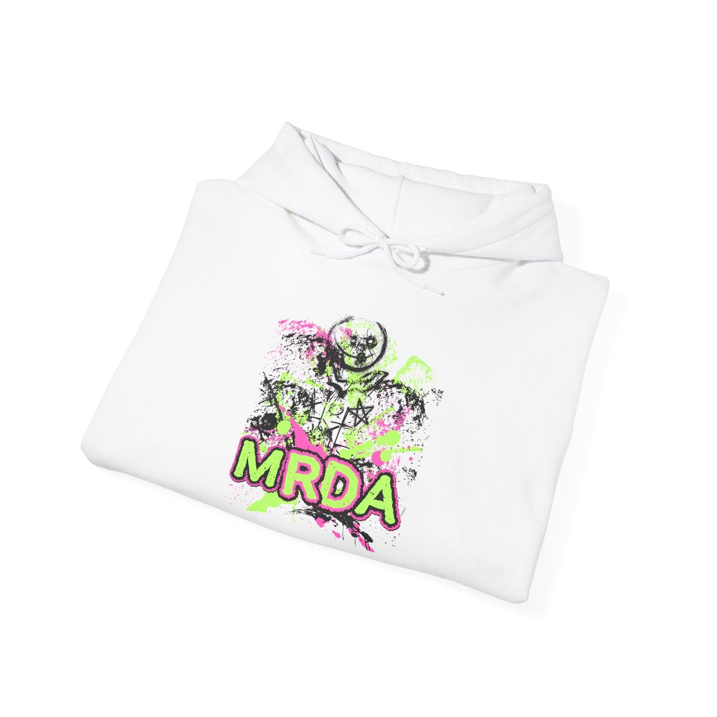 Make Rap Dope Again Unisex Hoodie