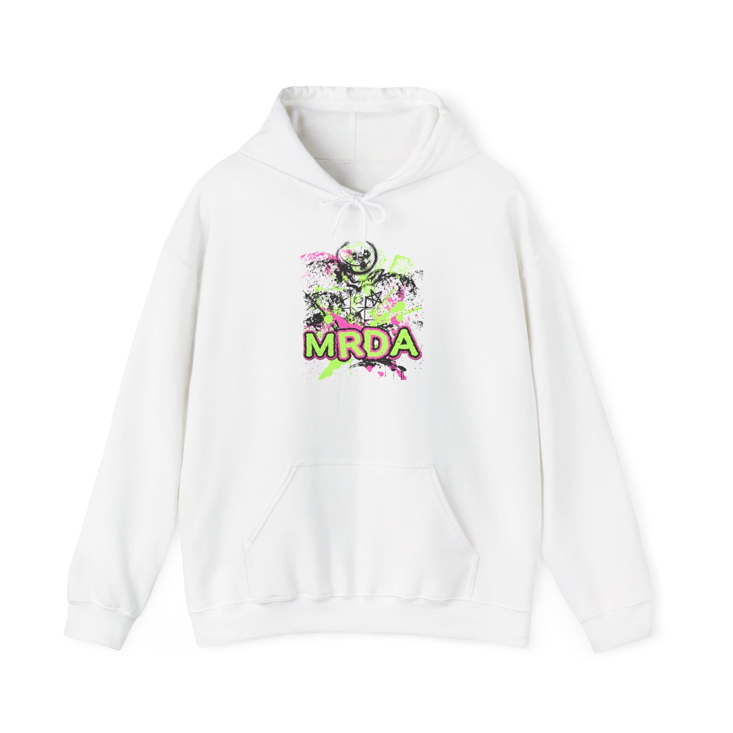 Make Rap Dope Again Unisex Hoodie