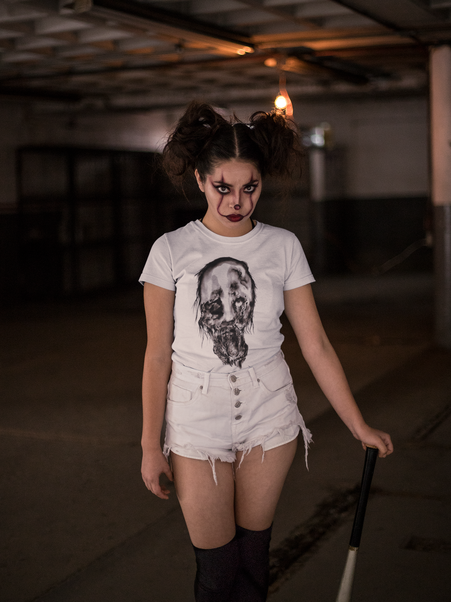 Atrophy Original Art Unisex T Shirt