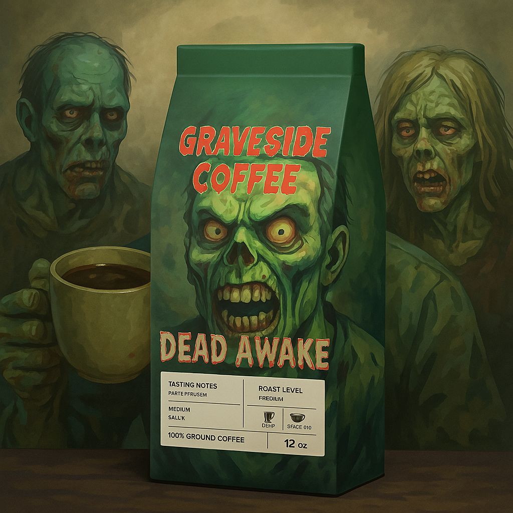 Graveside Coffee