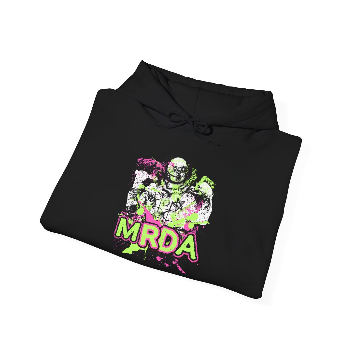 Make Rap Dope Again Unisex Hoodie