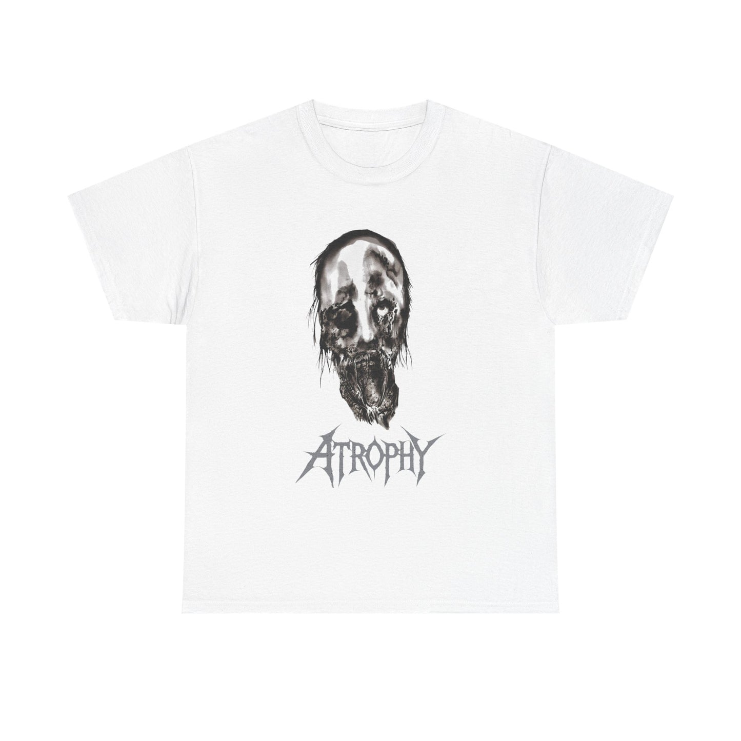 Atrophy Original Art Unisex T Shirt