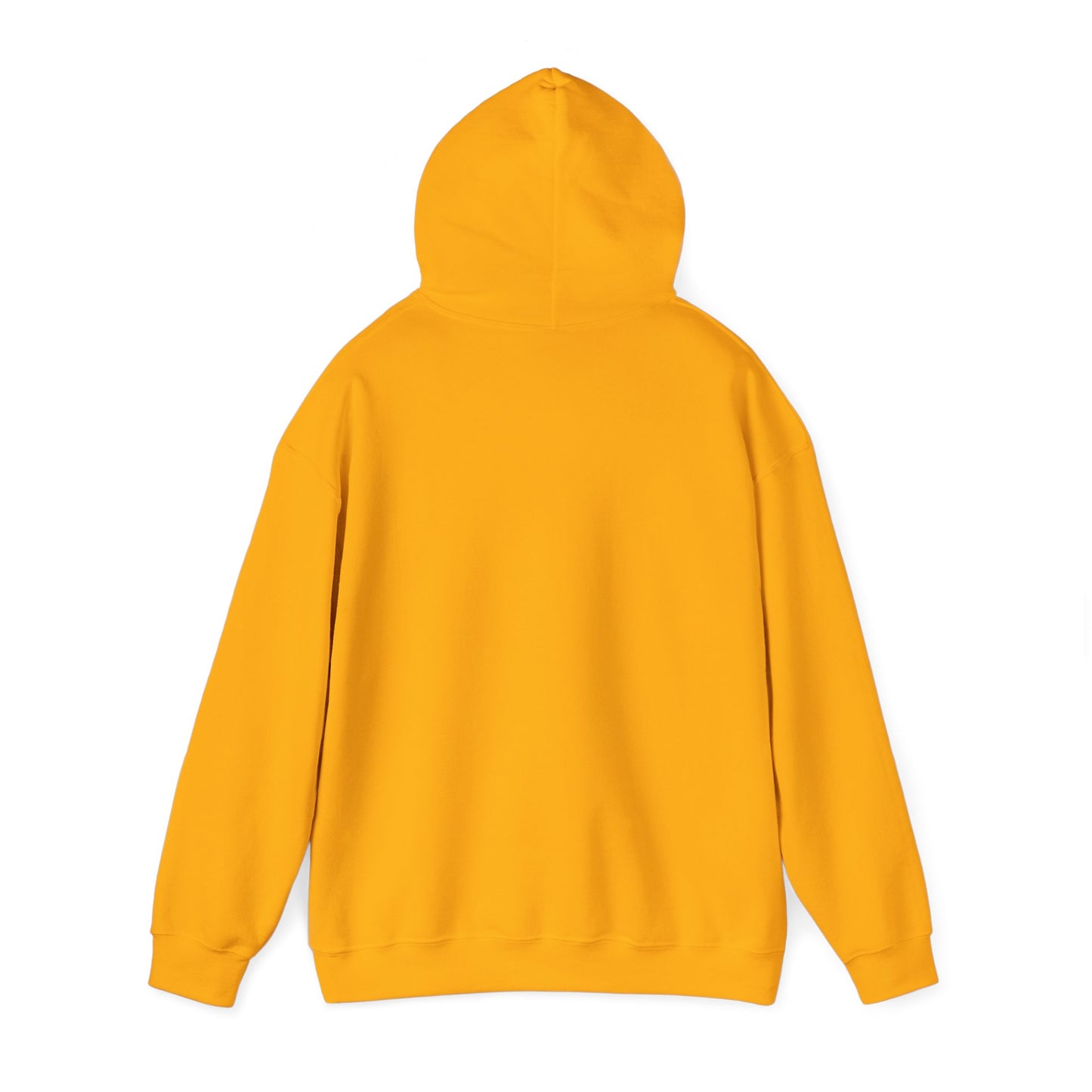 Atrophy Zombie Logo Unisex Hoodie