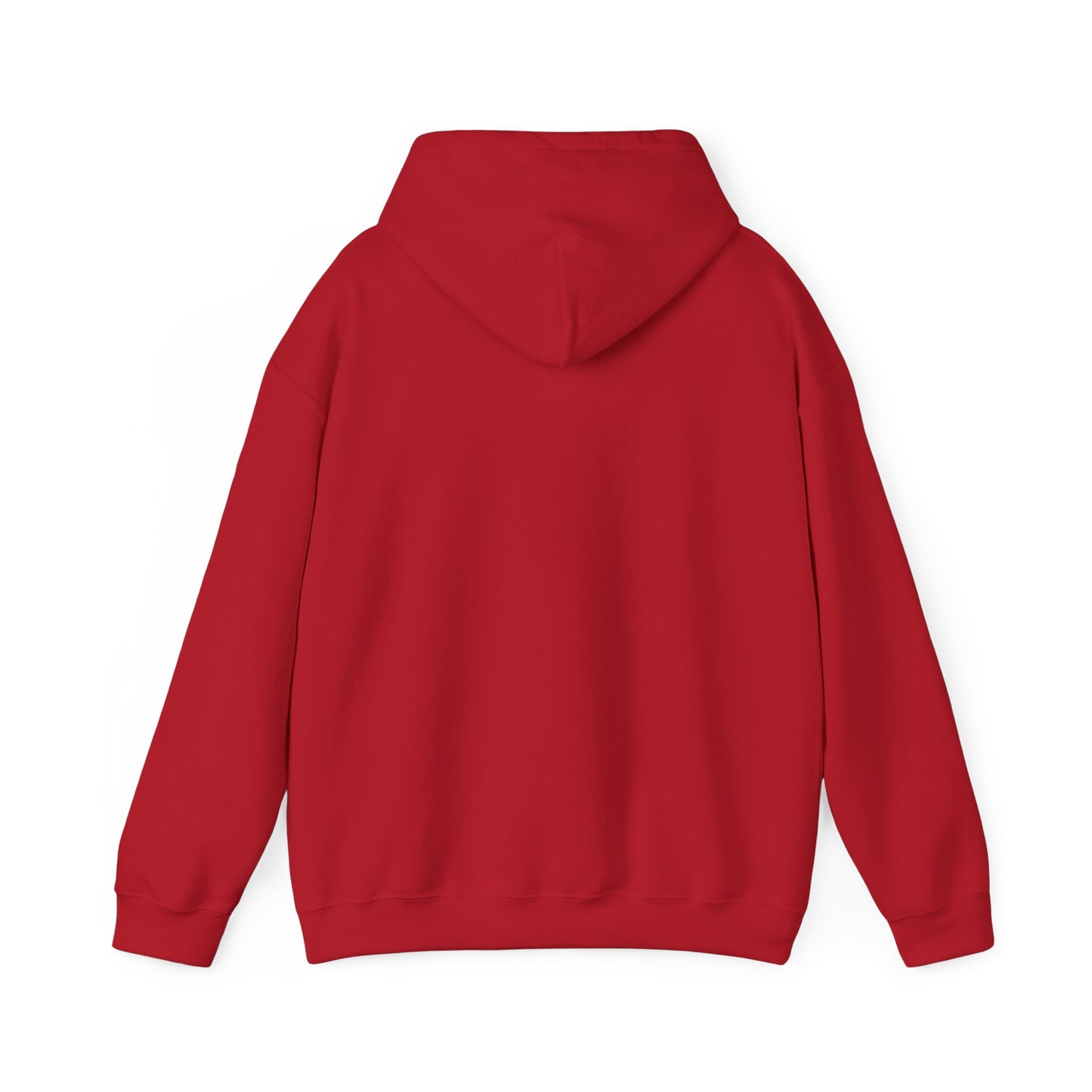 Atrophy Zombie Logo Unisex Hoodie