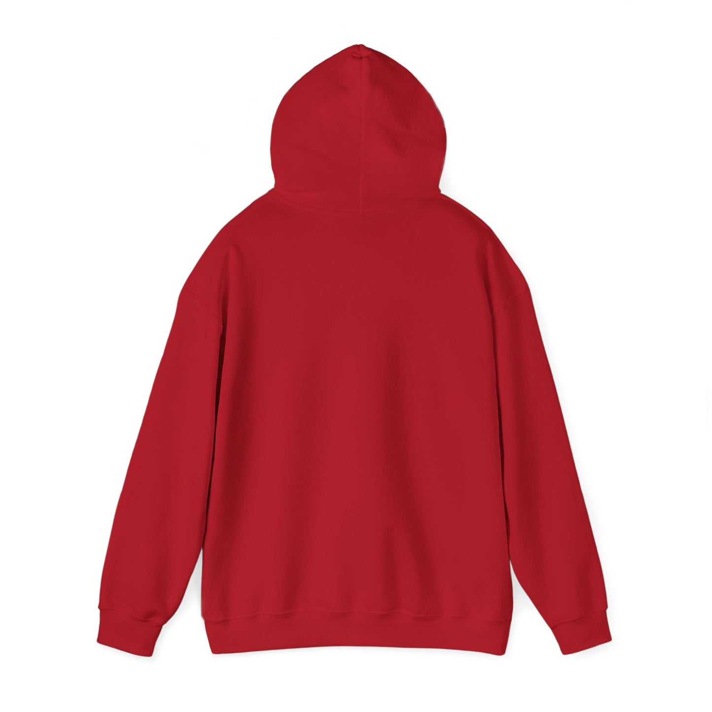 Atrophy Zombie Logo Unisex Hoodie