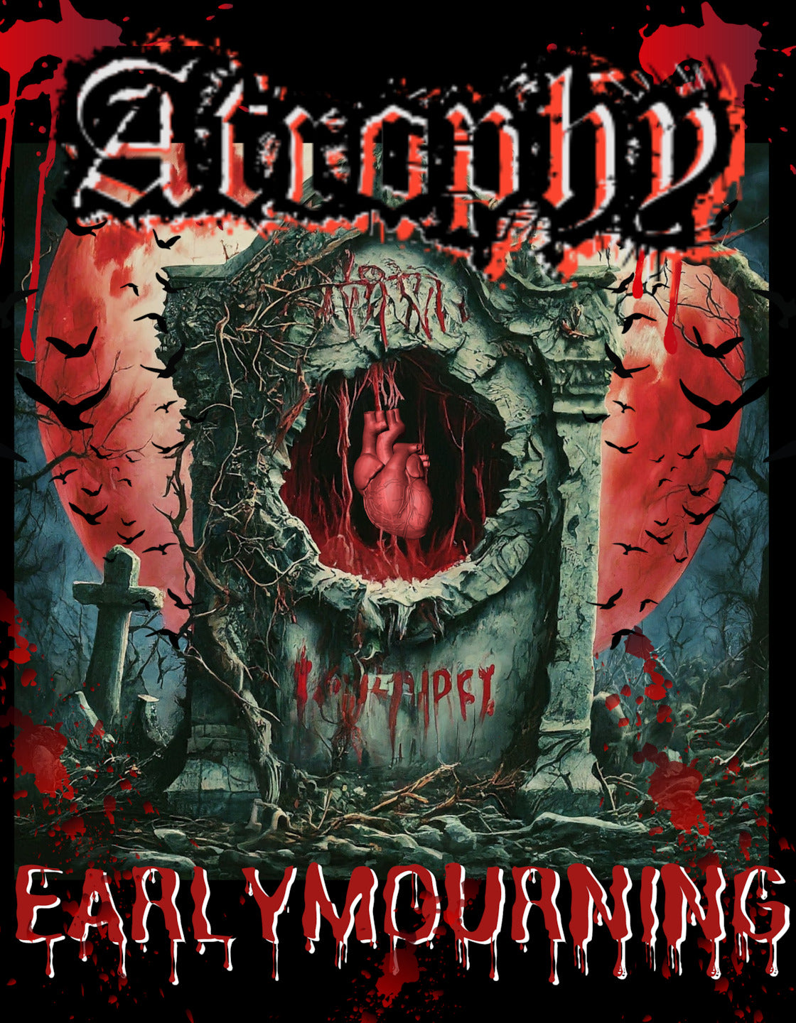 Early Mourning EP